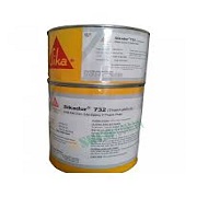 Chất kết nối gốc nhựa epoxy Sika	732	